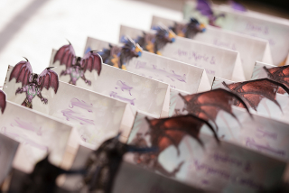 Illustration for article titled World of Warcraft-Themed Weddings Sure Look Fun